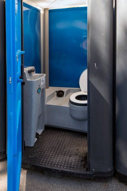 Best Long-term porta potty rental  in Hettinger, ND