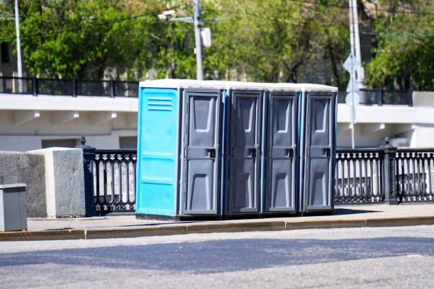 Best Portable toilet rental cost  in Hettinger, ND