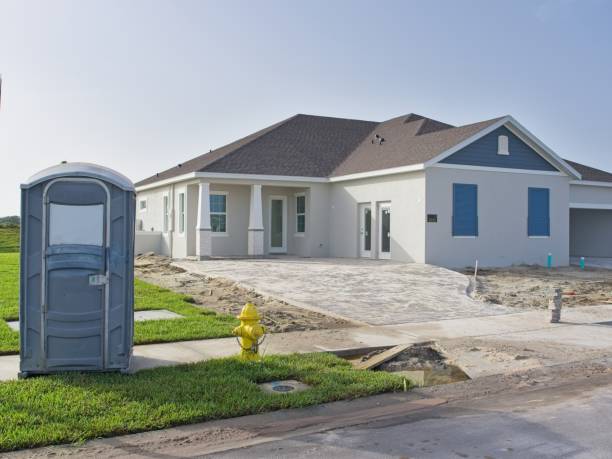 Best Temporary restroom rental  in Hettinger, ND