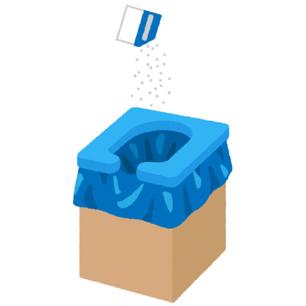 Porta potty rental for outdoor events in Hettinger, ND