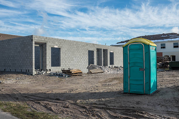Best Luxury portable toilet rental  in Hettinger, ND